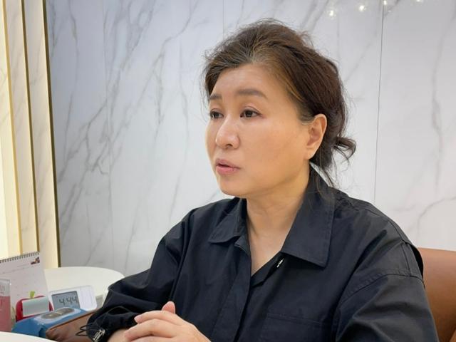 오은영 "금쪽이 솔루션은 환상 아닌 희망…교권 추락 마음 아파"