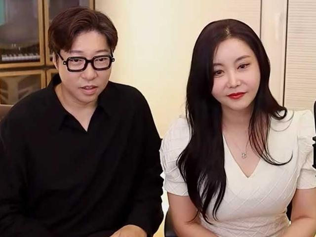 '이혼' 대도·윰댕→제롬·배윤정, 정기적 만남에 새 연애도 응원…깔끔한 이별