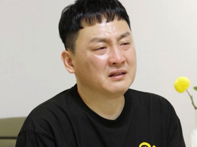 "아이 가질 생각 없다" 현진영, <strong>시험관</strong> 16번 한 아내에게 막말