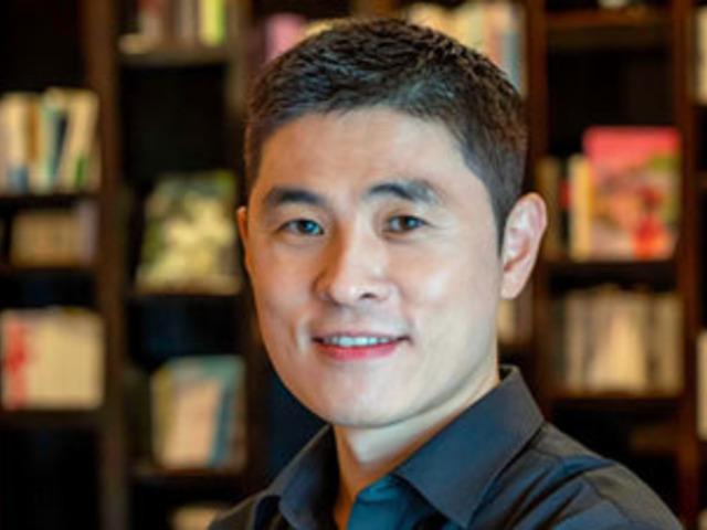 윤혜식 대표, AI에게 없는 능력이 우리에게 있다 