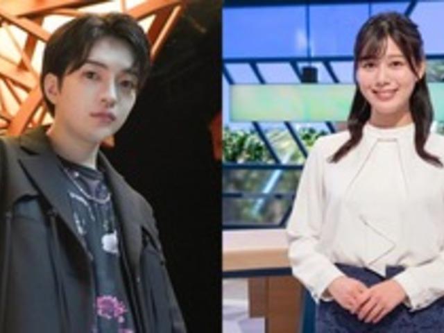 현직 <strong>아이돌</strong>, 열애 안 들키려 여장까지 했는데…2살 연하 아나운서와 데이트 '들통'