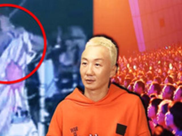 "생명 위협 느꼈다" 노브레인 이성우, 일본 콘서트에서 욱일기 찢었다가 겪은 소름 돋는 일