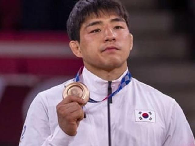 "언제 이렇게.." 현재 팬들도 놀라고 있다는 '유도 동메달리스트' 안창림 놀라운 근황