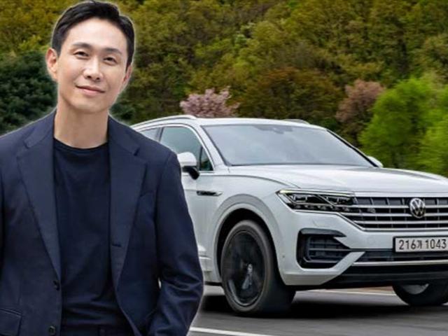 “용두용미” 드라마 ‘악귀’ <strong>오정세</strong>의 차..SUV 대세 속 빛나네