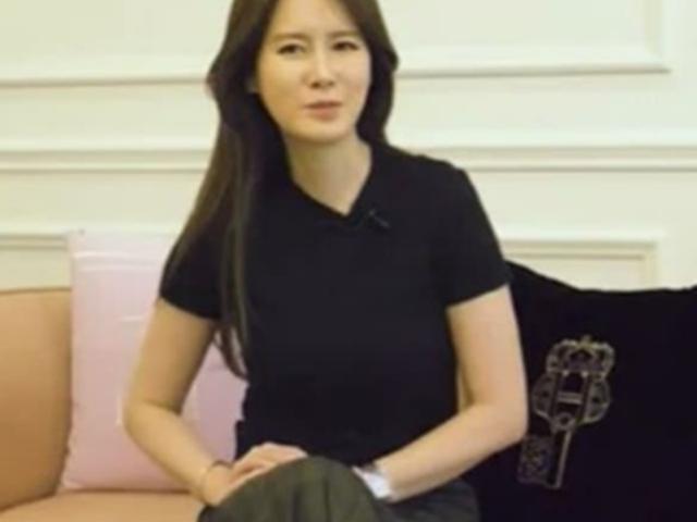 "아이들에게 무서운 엄마였다.." '<strong>안정환</strong> 아내' <strong>이혜원</strong>이 했다는 자녀 훈육 방법