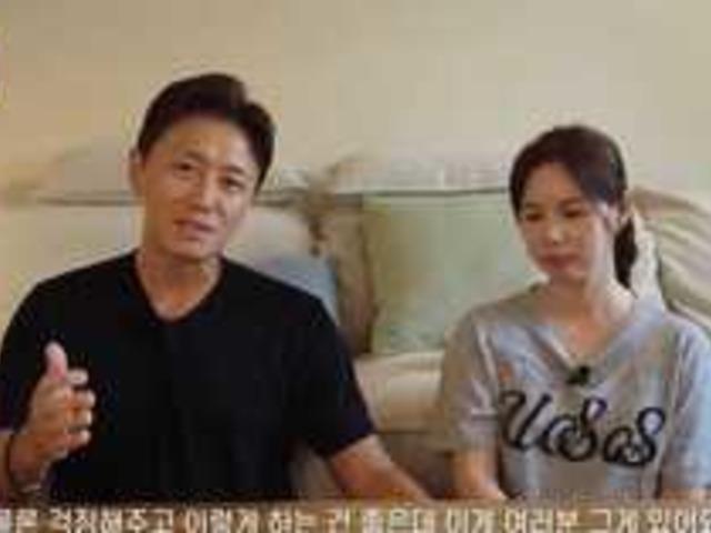 "저희 부부 오해하는 분들이 많더라.." <strong>진태현</strong>♥<strong>박시은</strong>, 둘째 딸 유산 1년 후 솔직하게 털어놓은 심경