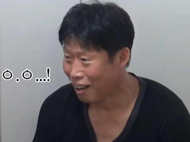 "대통령 역할 들어왔는데 거절.." 유해진, '올빼미'서 왕으로 분했지만 대통령 역할은 거절했던 이유?
