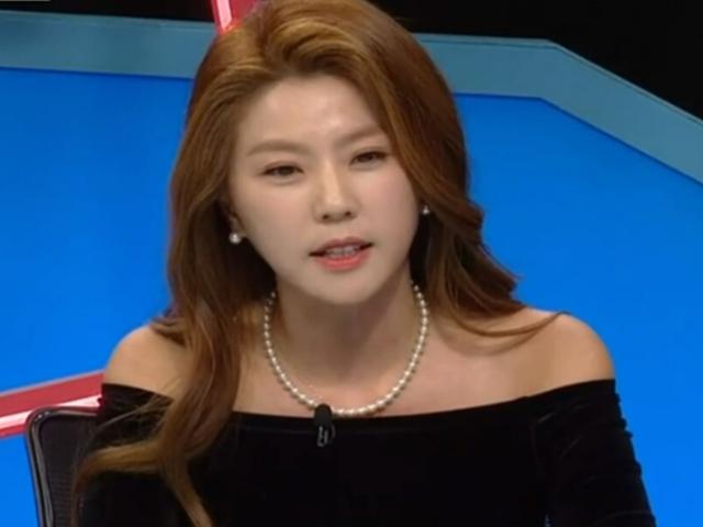 '주영훈 저작권료 100억' 이윤미, "사람들이 내가 주영훈 돈 다 쓰는 줄 알아.." 억울함 호소..