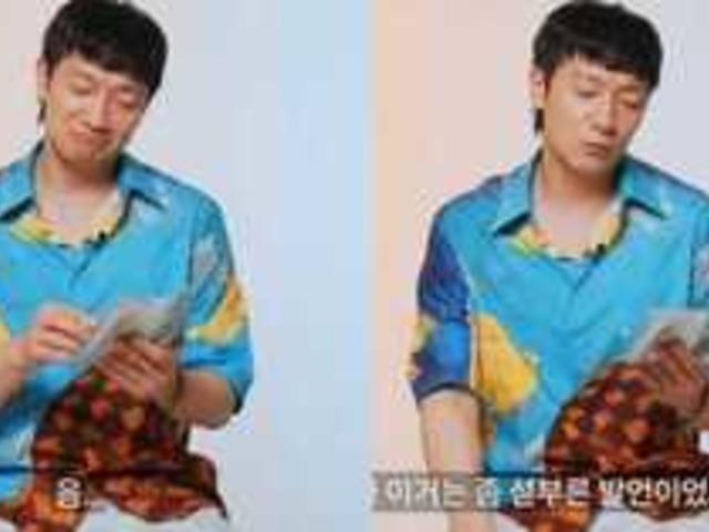 "이건 좀 섣부른 발언이었다.." '가짜연기' 논란 <strong>손석구</strong>가 <strong>과거</strong> 인터뷰에서 내뱉고 후회했던 말..?
