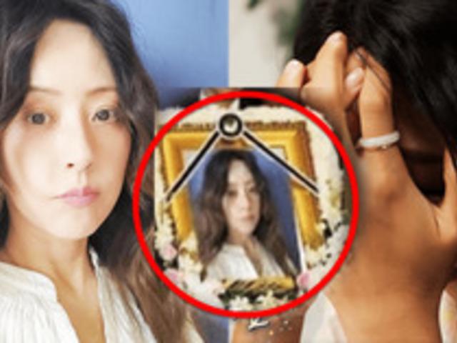 "엄마가 죽었다는 뉴스로 4억을 벌더라" 故서세원 딸 서동주, <strong>가짜뉴스</strong> 유튜버에 대노한 이유