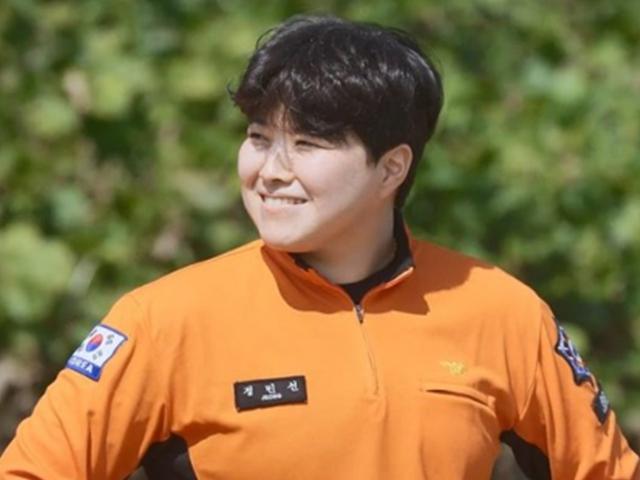 “동네 지키는 평범한 소방관이 꿈”… 넷플릭스 ‘사이렌’의 정민선