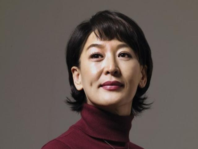 “<strong>깐부</strong> 오영수랑 잘나갔는데” '항암 거부' 뇌종양 투병 중인 여배우, 윤석화