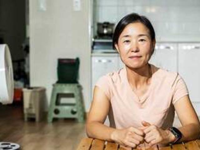 울산<strong>바위</strong>에서 내 머리 깬 남편, 나를 산꾼 만든 건 8할이 남편