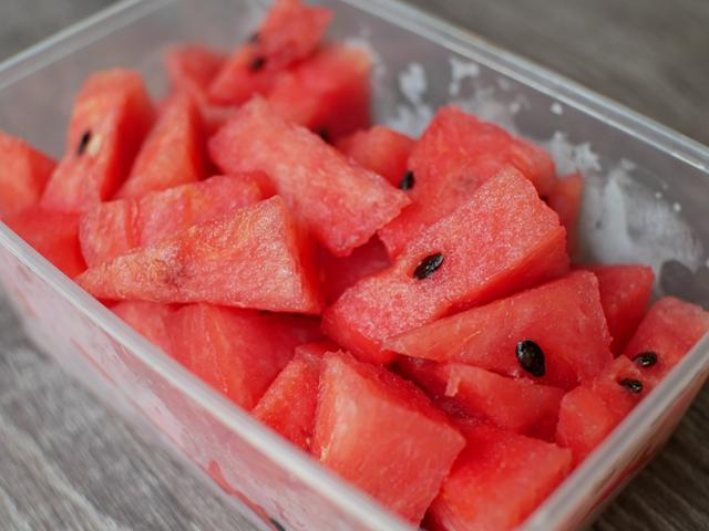 “맛 없어져요”…습관적으로 저지르는 과일 보관 ‘실수’