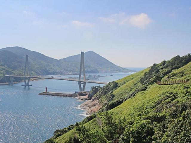 <strong>트레킹</strong> 추천, <strong>섬</strong>(island)머 휴가로 가기 좋은 걷기 좋은 <strong>섬</strong> 4