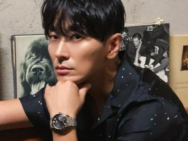 "이걸 타고 다닌다고?" 배우 주지훈도 반한 <strong>슈퍼카</strong>의 정체는?