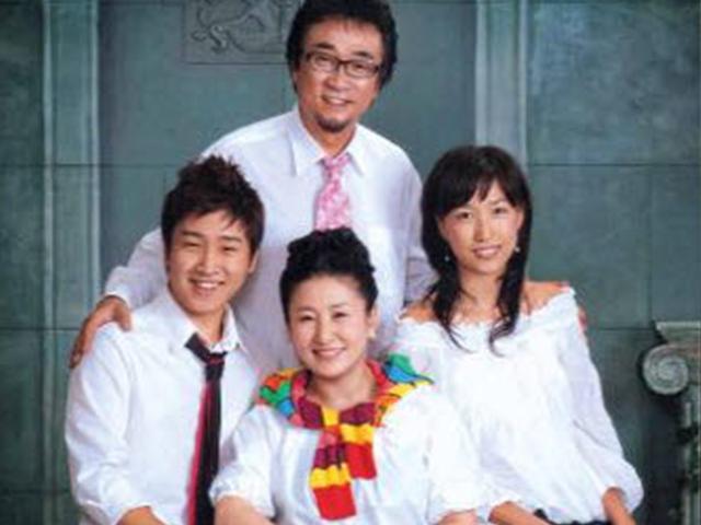 “큰 언니는 극단적 선택, 남동생은 사인불명” 故김자옥 삼남매의 가슴 아픈 사연