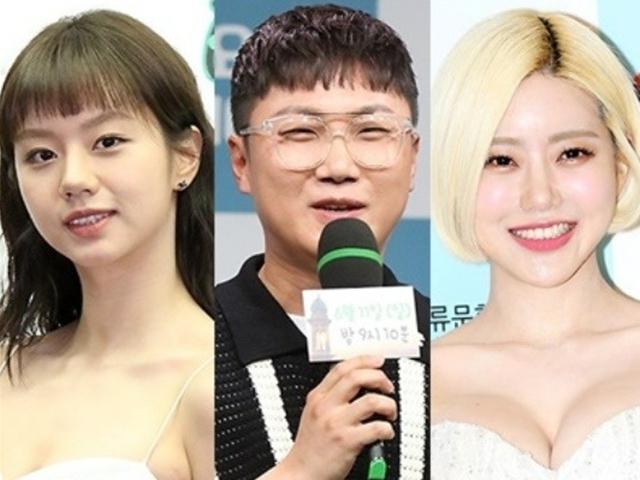 "너무나 황당"‥<strong>혜리</strong>→빠니보틀·DJ소다까지, 답도 없는 외항사 갑질