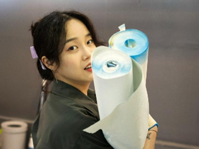 스무 개의 일을 거쳐 찾은 <strong>나의</strong> 일