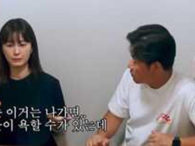 "남들은 욕할 수도 있는데.." 정유미, '인생 최고 몸무게' 밝히자 나영석PD가 뱉은 한 마디