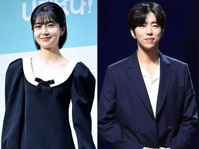 윤현민·백진희, <strong>럽스타그램</strong>은 '여전'…헤어졌지만 쉽게 못 끊는 '연인'
