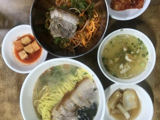 제주가면 꼭 가봐야 하는 식신 별3 <strong>맛집</strong> 베스트 5