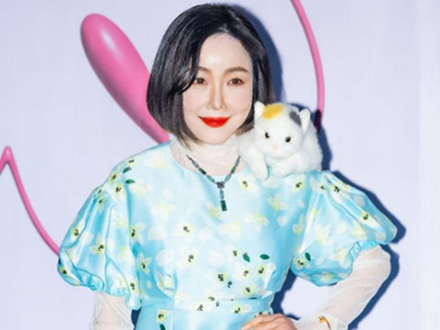 “전남편 빚 10억 갚는 중” 낸시랭, <strong>사기</strong>결혼·리벤지 포르노..다사다난 인생사