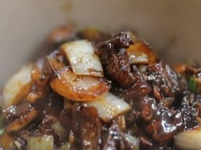 이연복·이영자의 ‘짜장<strong>라면</strong>’ <strong>레시피</strong>