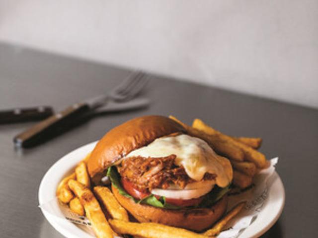 실패 없는 수제버거 <strong>맛집</strong> 4