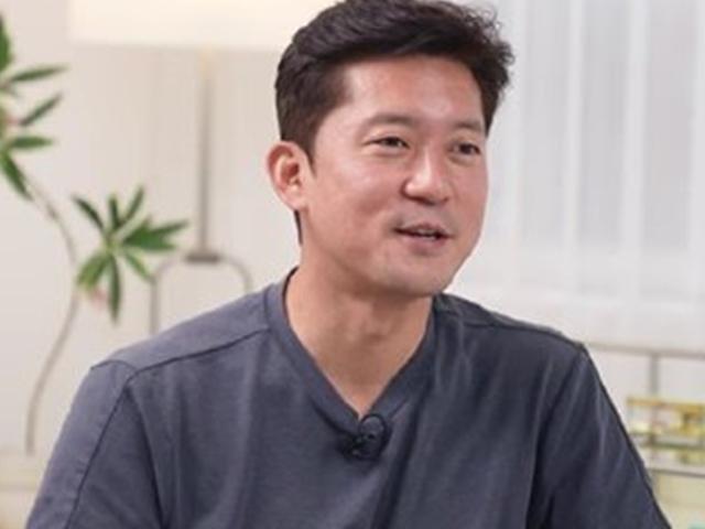 김대호 아나 "그만두라는 감독 말에…MBC 사직서 내" 무슨 일?