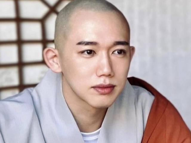 화엄사 <strong>사찰</strong> 체험 광속 매진…홍석천도 인정한 '꽃스님' 덕