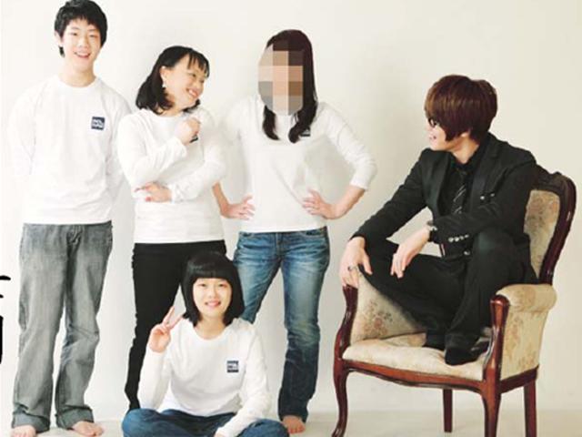 “60억 집까지 내주고” 효자였던 가수 김재중, 알고보니 비극적 <strong>가족사</strong> 있었다