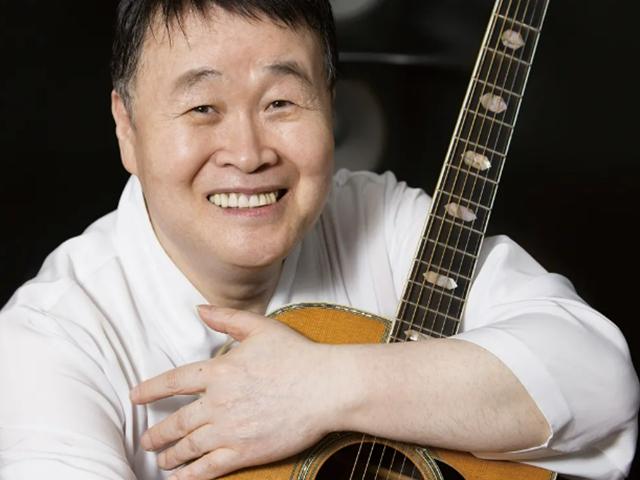 "저작권료만 1년에 1억" 가수 <strong>송창식</strong> 깜짝 수입 공개