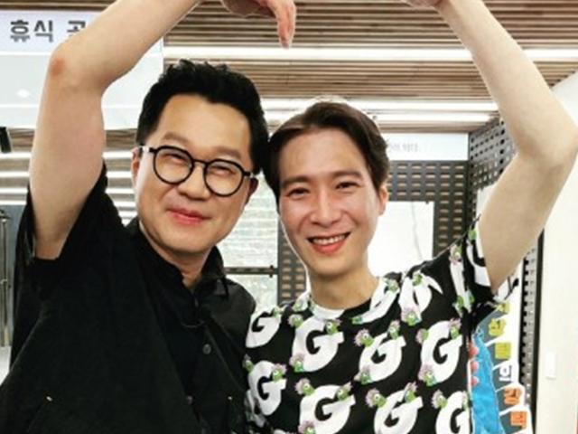 고지용, '<strong>건강</strong> 이상설' 부른 충격 근황…1년 만에 뼈만 남았다
