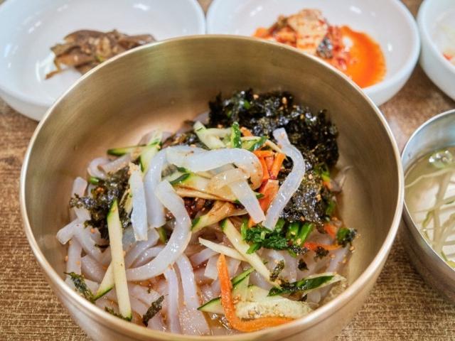너, 별맛 없지만 맛있어![지극히 味적인 시장]