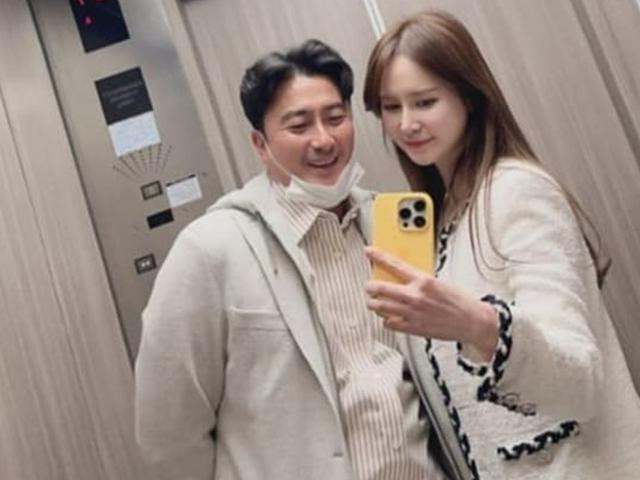 "나보고 남자 소개시켜준다고 하더니.." 이혜원이 밝힌 <strong>안정환</strong> 첫 만남 당시 상황