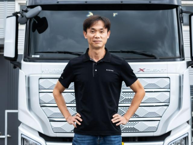 “저는 영웅도 義人도 아녜요, 위급한 사람에게 손 뻗었을 뿐”