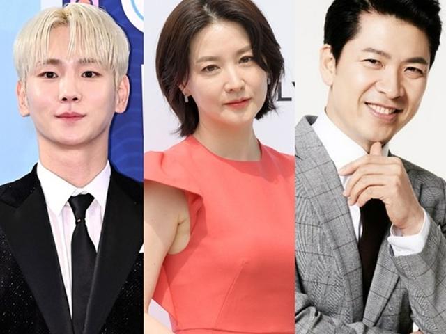 지민-키-이영애-김상경, '혐오의 사회' 속 <strong>선행</strong>...'훈훈'