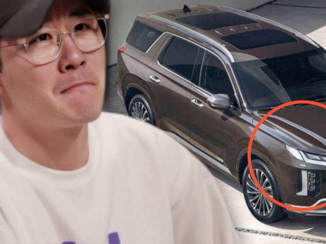 "기부만 수억 했다고?" <strong>막걸리</strong> 소송 중인 영탁, 직접밝힌 드림카의 정체