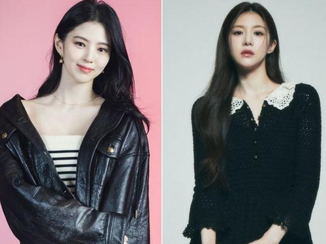 '아이콘' <strong>한소희</strong>→'절세미녀' 고윤정, 20대 여배우의 중심
