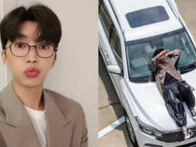 "수입이 580억인데..." 트로트 가수 임영웅이 보유하고 있는 자동차들 공개