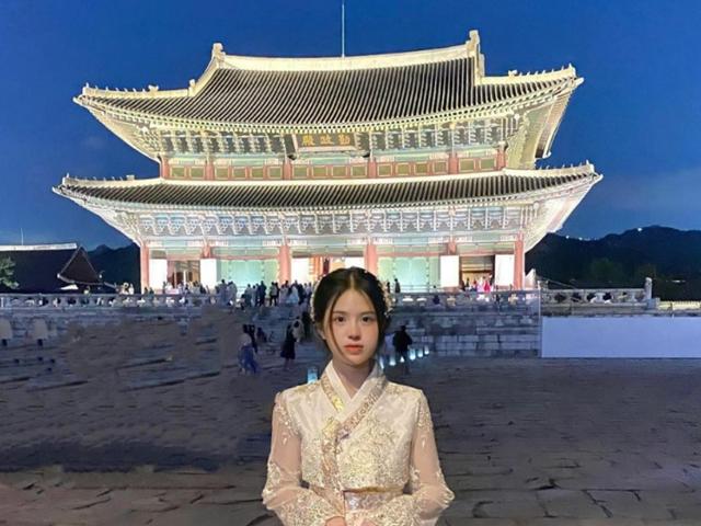 2023 가을 경복궁 야간개장 :: 예매, <strong>시간</strong>, 티켓, 무료 <strong>입장</strong> 팁 총정리