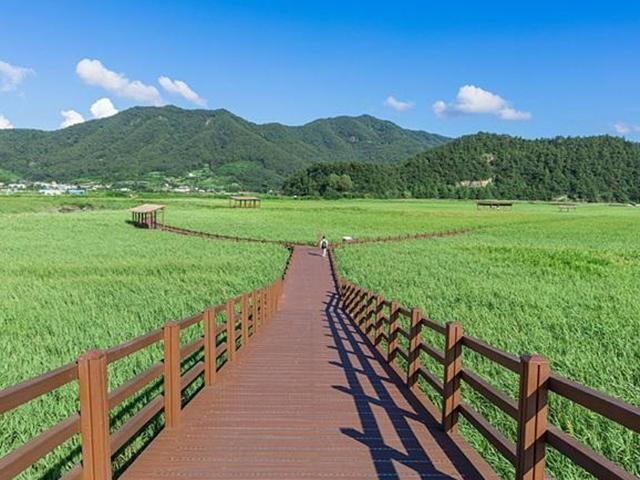 시간을 간직한 도시 <strong>순천</strong>