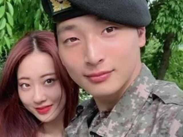 "친구 남편 가방에 '입던 팬티' 넣어 놓고 와" 경리, 신혼부부 친구 가정 파탄 낼뻔한 사연