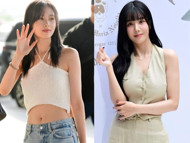 "3일 동안 사과 한 개"→"장 청소 <strong>약</strong> 먹고 응급실"…사람 잡는 걸그룹 <strong>다이어트</strong>
