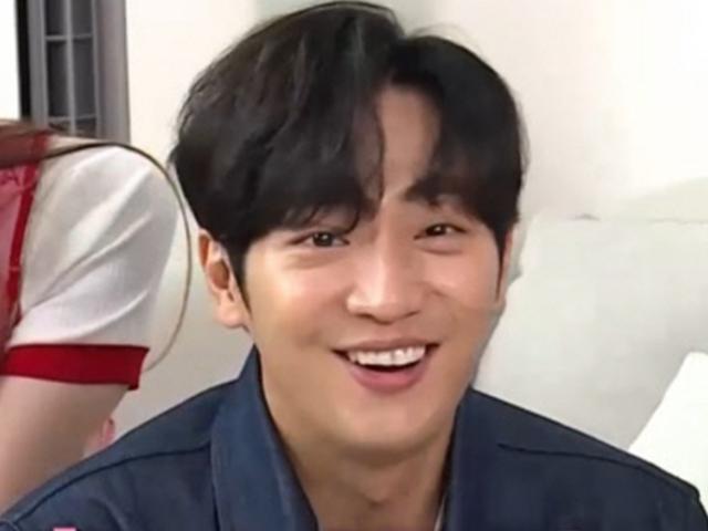 "2024년 결혼 구간" '예비신랑' 이상엽, 2년전 사주 재조명 '신통방통'