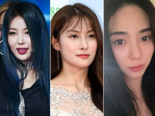 '공개열애 후폭풍' 걸그룹 출신 ★들..꿋꿋이 내조→"빅X" 토로