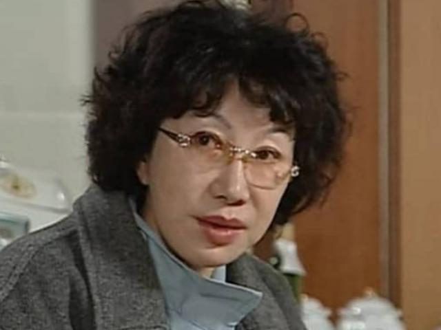 '전원일기' 이수나, 7년째 행방묘연... 과거 남편 <strong>외도</strong> 재조명
