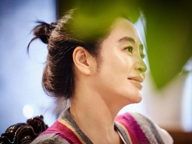 김혜수 “연기의 의미 대체 뭔가... 답 찾는 데 <strong>실패</strong>해 여기까지 왔다"