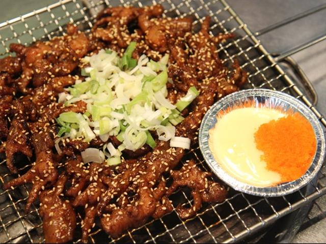 <strong>가로수길</strong> 술집 뿌셔! 분위기 좋고 안주도 맛있는 <strong>가로수길</strong> 술집 추천